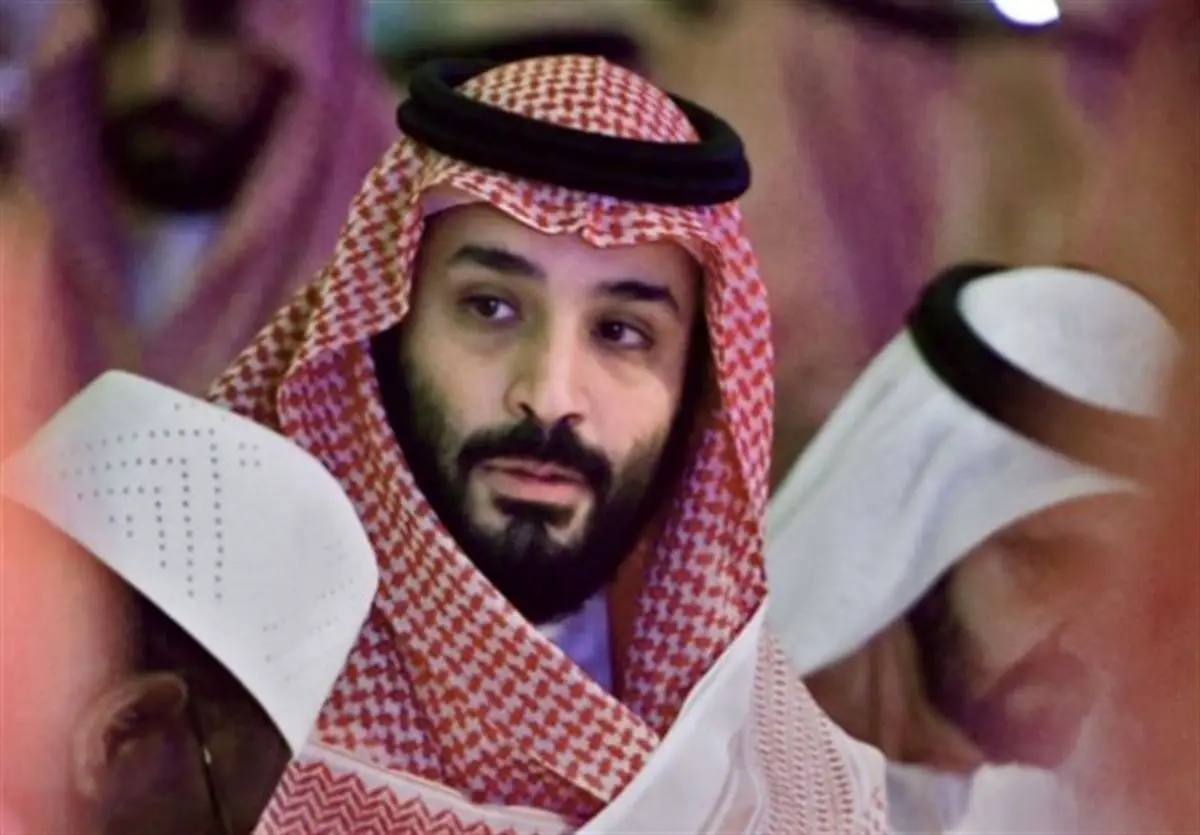 سناریوهای تغییر مواضع غرب در مقابل محمد بن سلمان