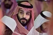 سناریوهای تغییر مواضع غرب در مقابل محمد بن سلمان