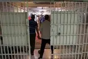 خروج 12 هزار زندانی از البرز
