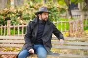 بهرام رادان و رعنا آزادی ور در کنار هم+عکس