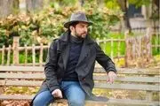 چهره همیشه جذاب بهرام رادان + عکس