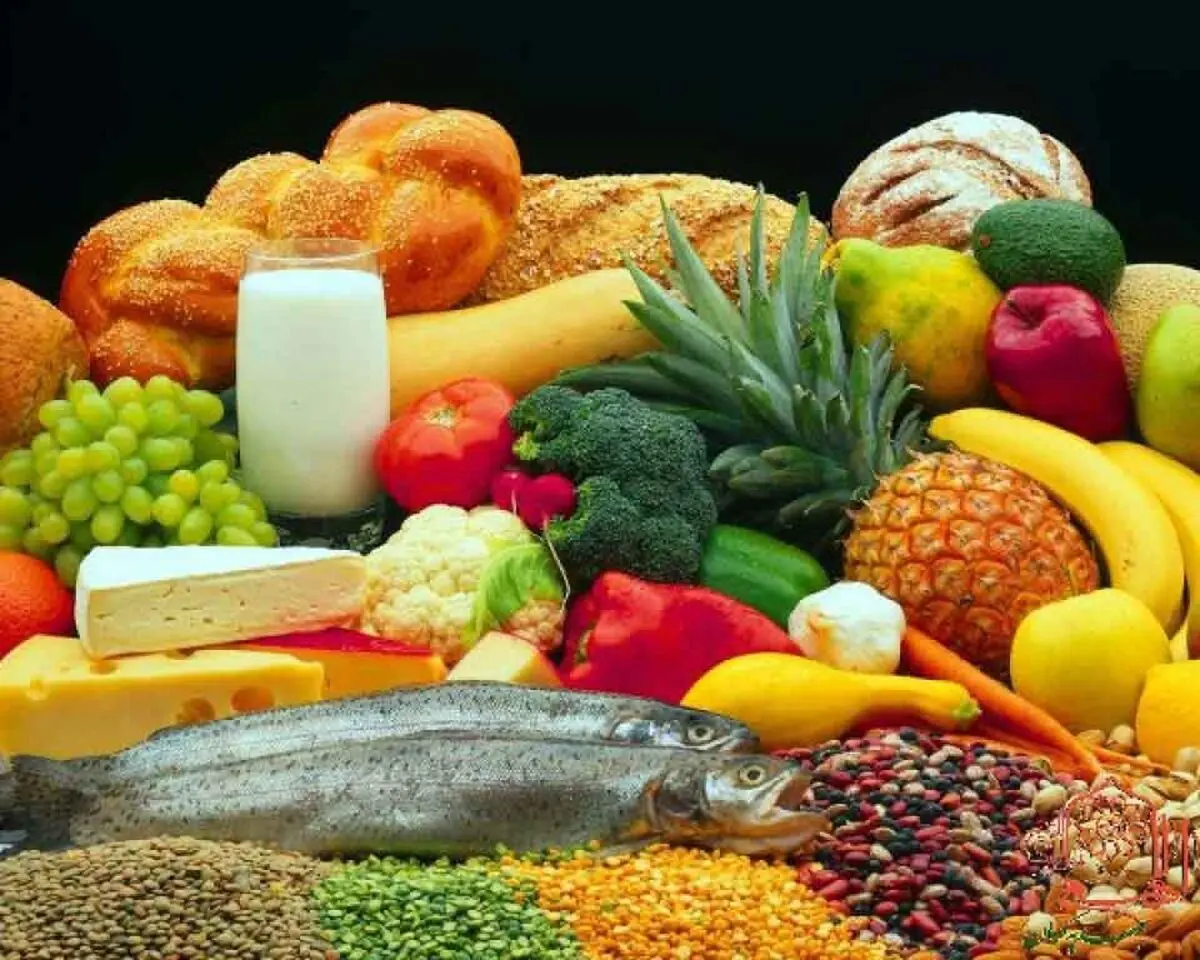 
همه چیز درباره بهداشت و مصرف موادغذایی پس از سیلاب
