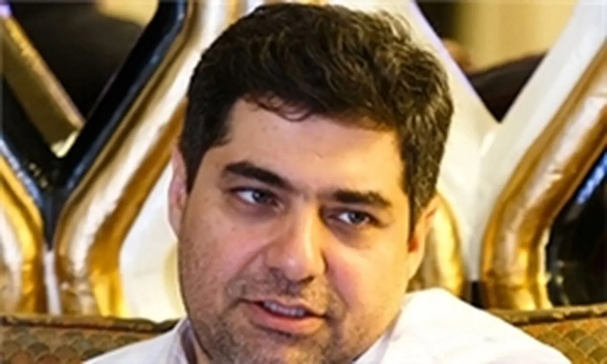 شهرام جزایری بازداشت شد+جزئیات