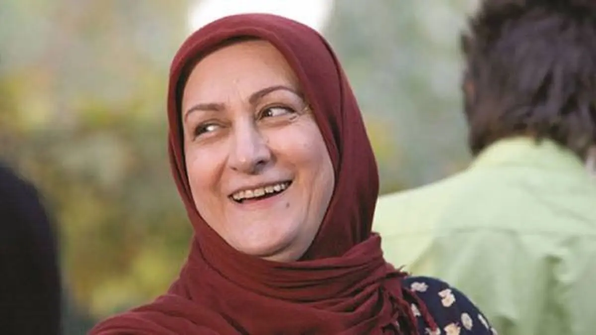 بیوگرافی مریم امیرجلالی+عکس