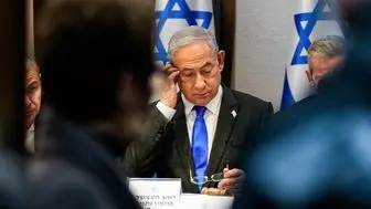 اظهارات نتانیاهو منجر به بحران سیاسی با واشنگتن می‌شود