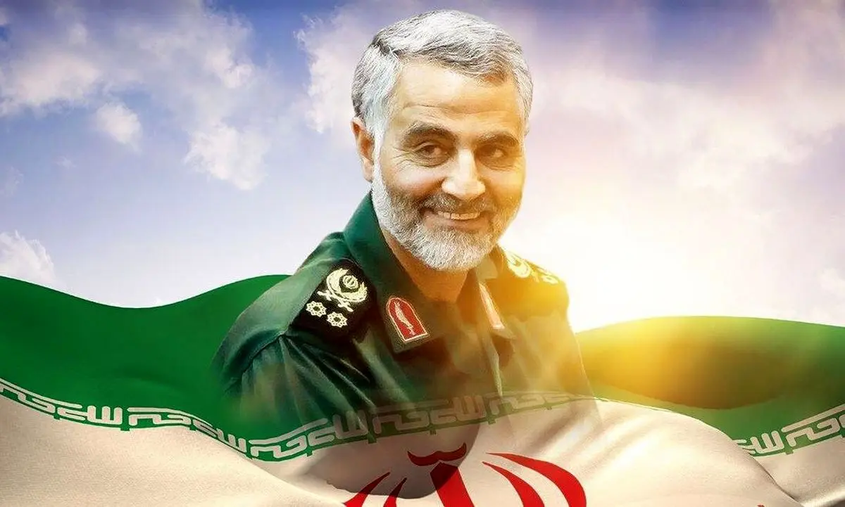«رادیو مقاومت» صدای مقاومت سردارسلیمانی خواهد بود