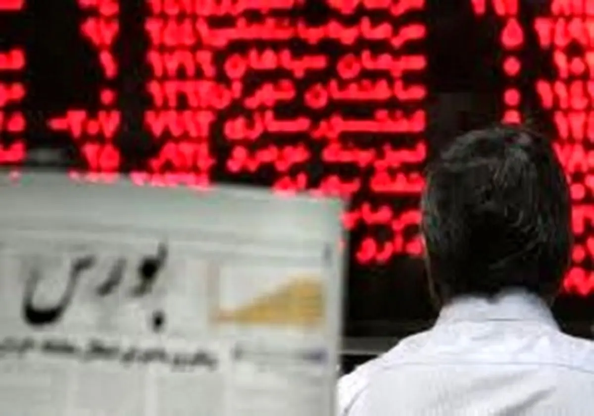 سقوط سنگین 408 واحدی دماسنج بازار