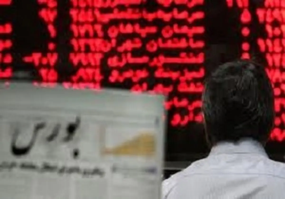 سقوط سنگین 408 واحدی دماسنج بازار