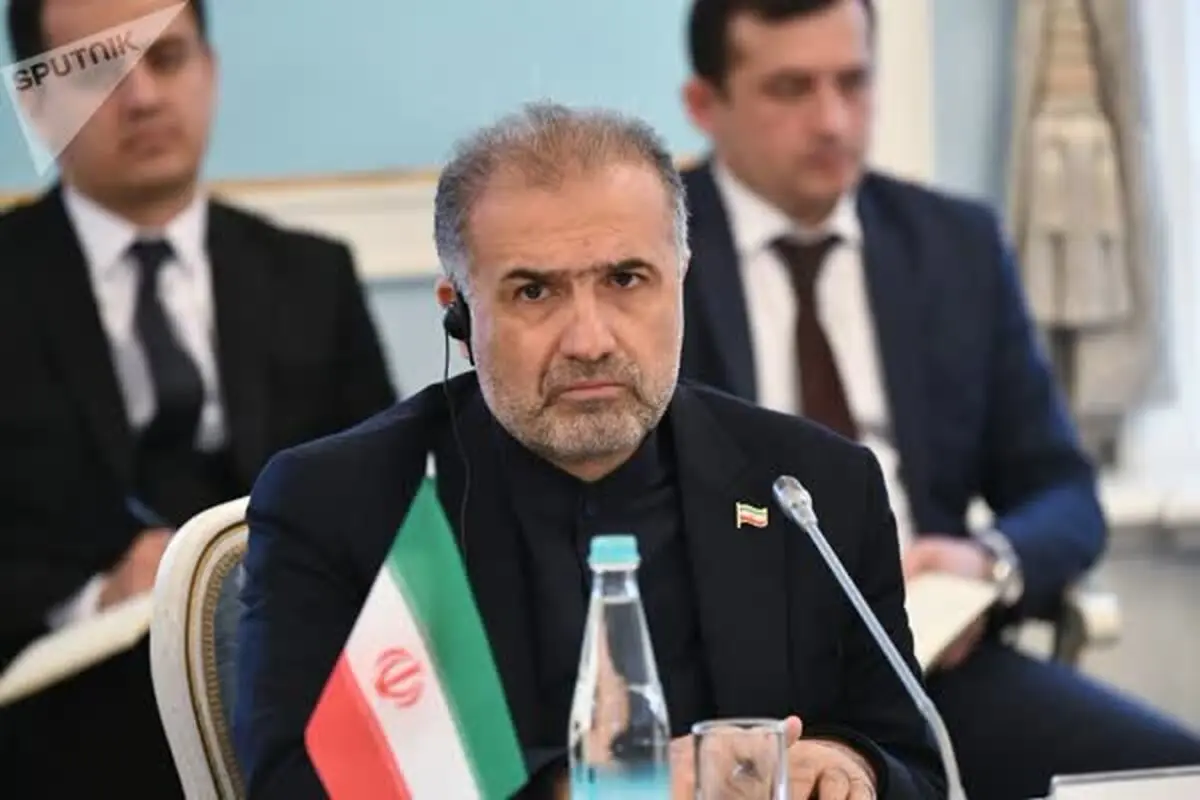 حمله به ساختمان کنسولی ایران در دمشق بی‌پاسخ نمی‌ماند