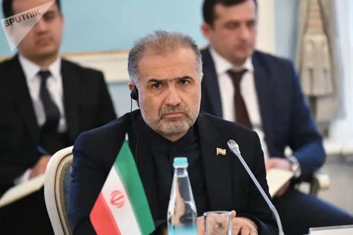 حمله به ساختمان کنسولی ایران در دمشق بی‌پاسخ نمی‌ماند