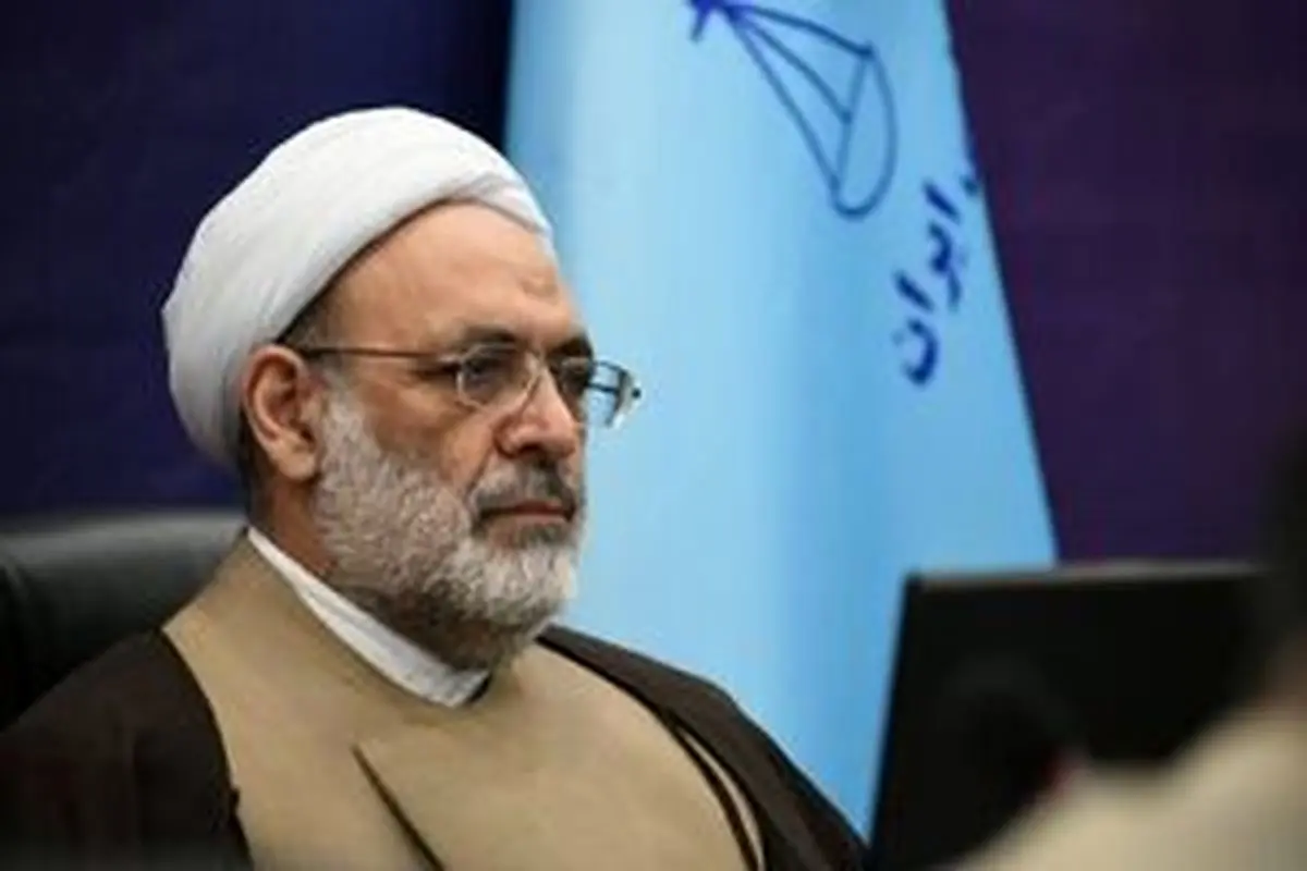 آزادی ۷۸ نفر از اغتشاشگران در مازندران از زندان