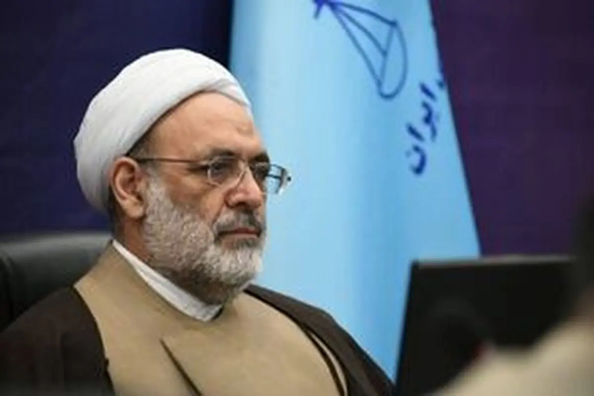 آزادی ۷۸ نفر از اغتشاشگران در مازندران از زندان