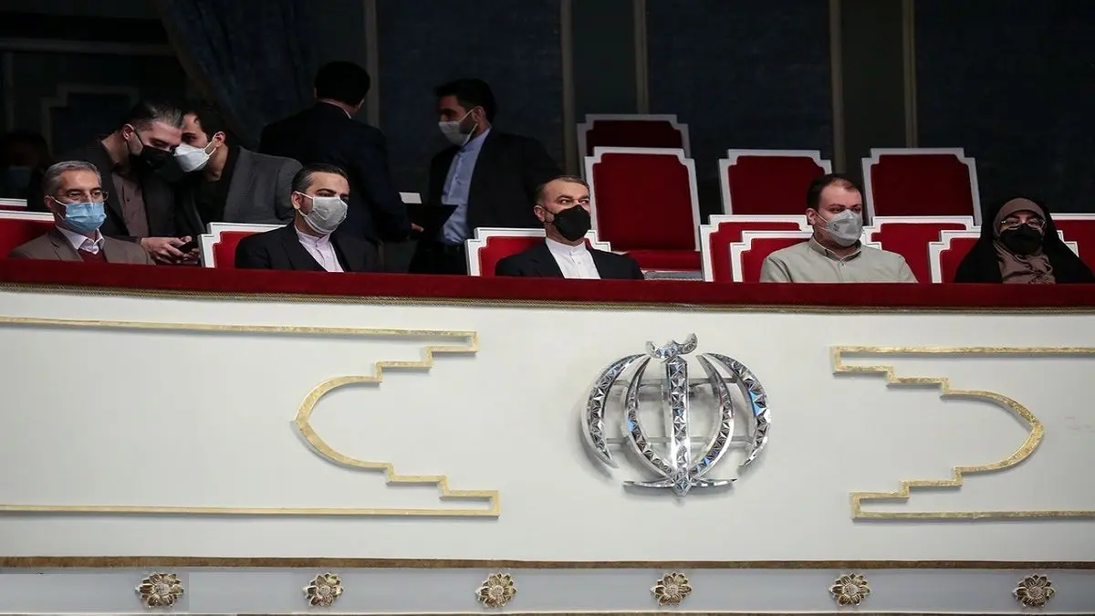 کنسرت مشترک هنرمندان ایرانی و خارجی برگزار میشود