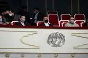 کنسرت مشترک هنرمندان ایرانی و خارجی برگزار می‌شود