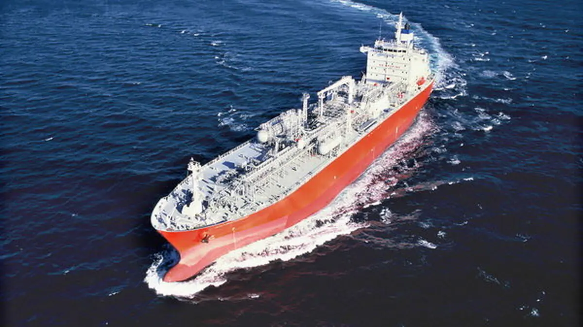 رکورد صادرات نفت شکسته شد
