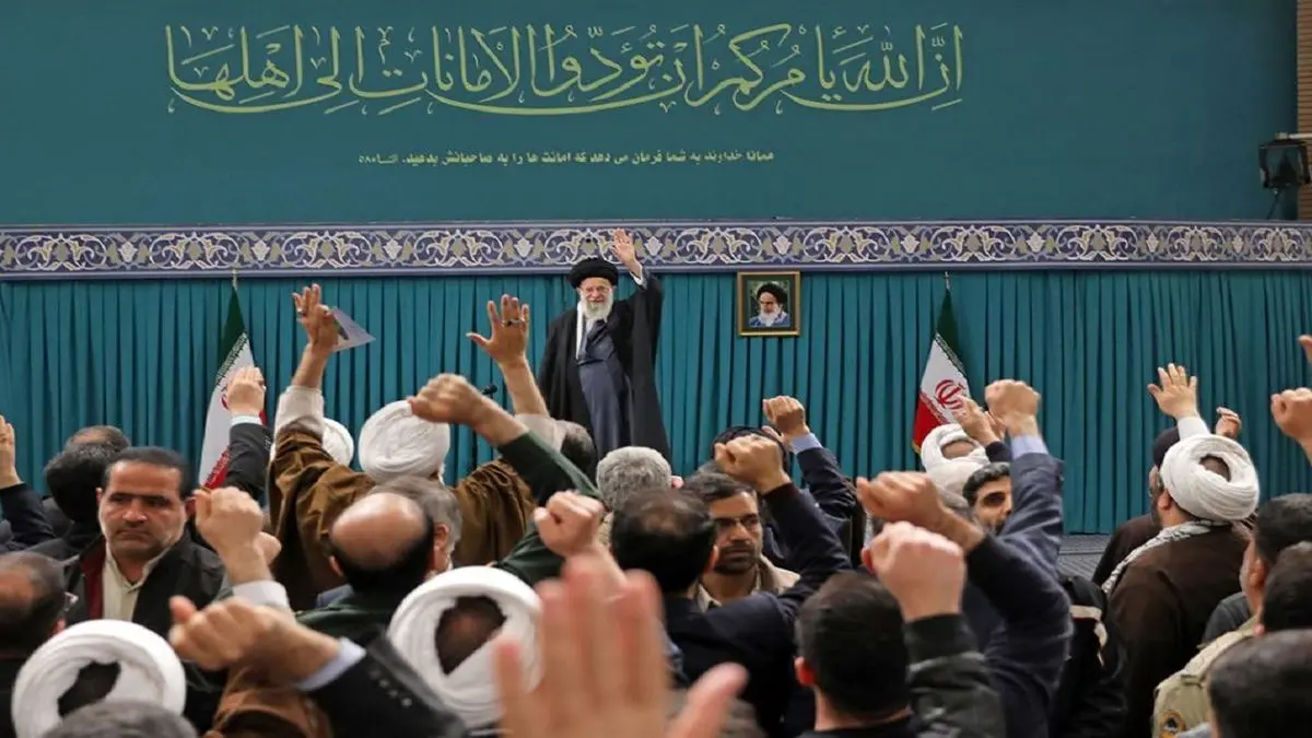 حضور در انتخابات و حفظ وحدت ملی