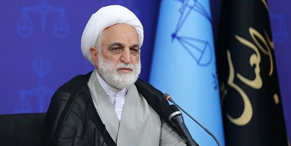اژه‌ای: شناسایی مجرمانی که در صحنه ارتکاب جرم چهره خود را می پوشانند مقدور شده است