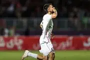 پای ستاره جوان پرسپولیس به گلزنی باز شد