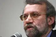 لاریجانی: اظهارات میرکاظمی خلاف است