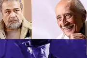 پرکارترین بازیگران مرد ایرانی +تصاویر