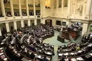 مجلس بلژیک از مبارزات مردم فلسطین دفاع کرد
