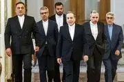 
آمریکا: به‌زودی با ایرانی‌ها دیدار خواهیم کرد
