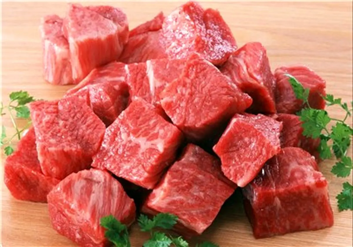 نکاتی درباره مصرف گوشت شتر