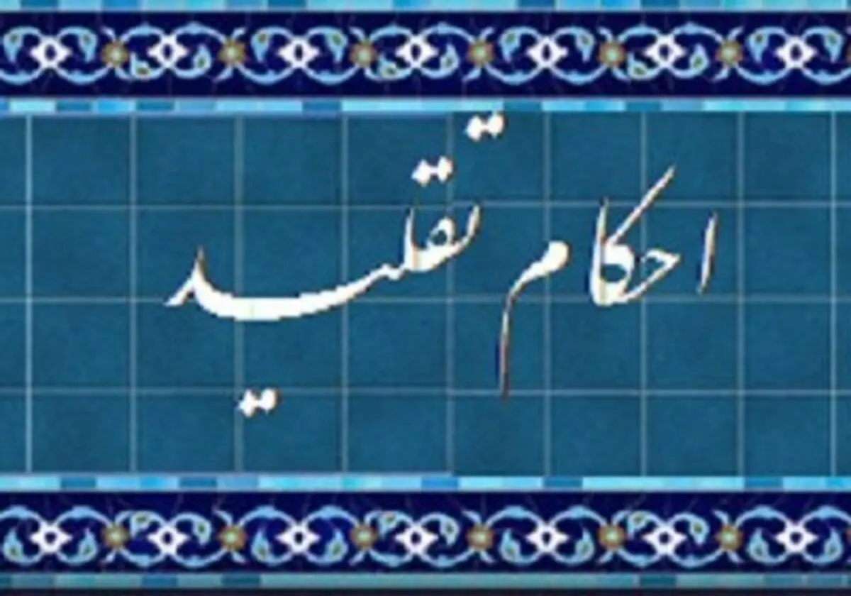 چرا تا وقتی عقل است، باید سراغ احکام شرعی برویم؟