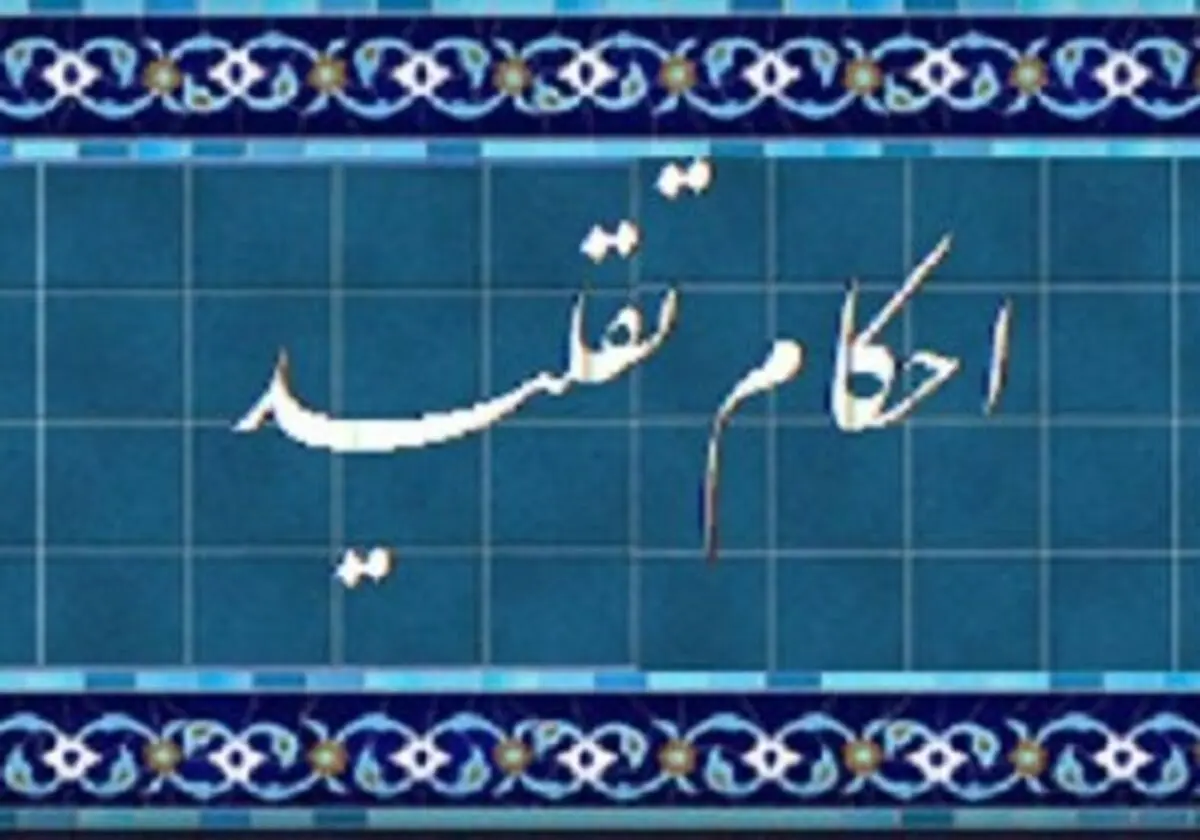 چرا زن، مرجع تقلید نمی شود؟