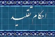 چرا زن، مرجع تقلید نمی شود؟
