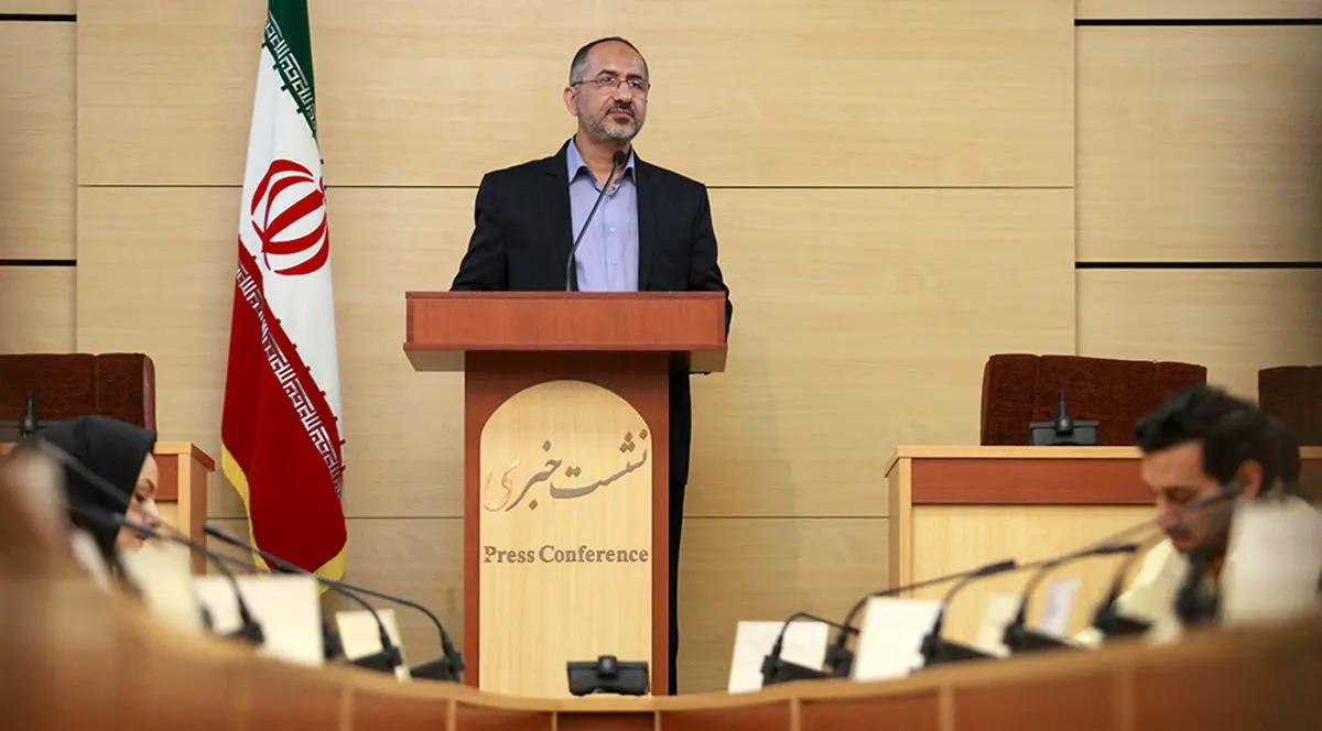 شرکت نکردن در آزمون خبرگان به منزله انصراف نیست