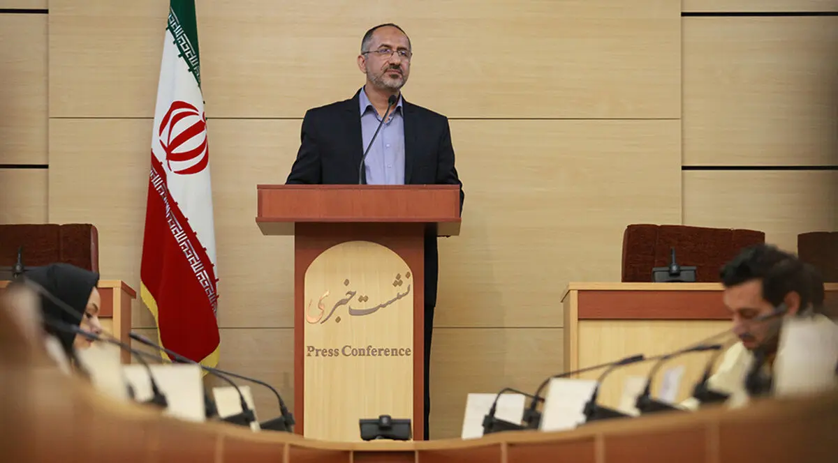 شرکت نکردن در آزمون خبرگان به منزله انصراف نیست