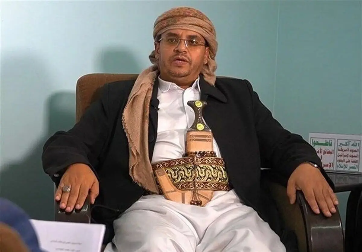 انصارالله:حمله به مکه مکرمه دروغ محض است