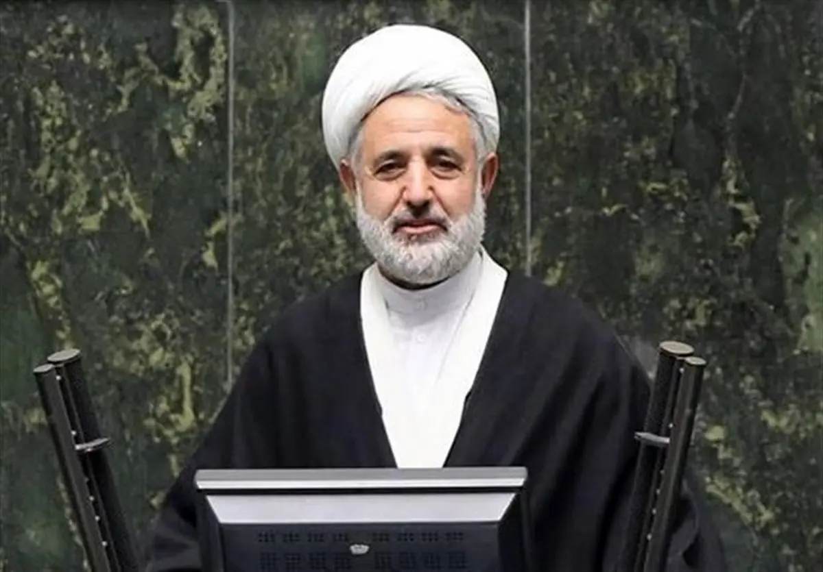 حرکات آمریکایی ها و اروپایی ها در ایجاد آشوب در ایران به خاطر ناکامی هاست