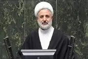 حرکات آمریکایی ها و اروپایی ها در ایجاد آشوب در ایران به خاطر ناکامی هاست