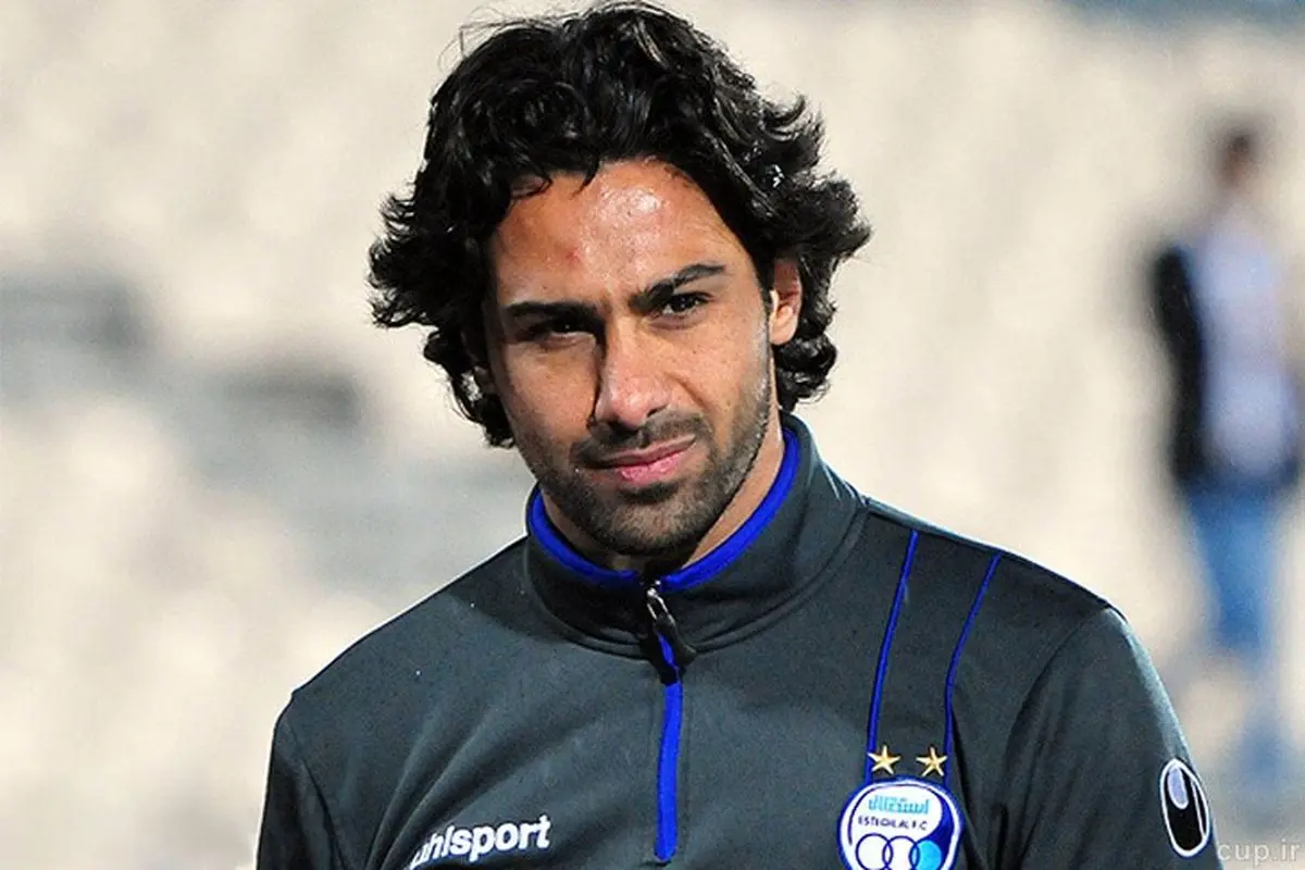 فرهاد خان نمی آید!