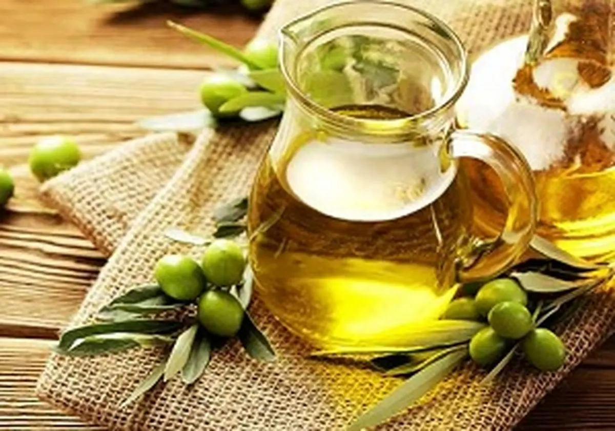افزایش واردات روغن زیتون به کشور