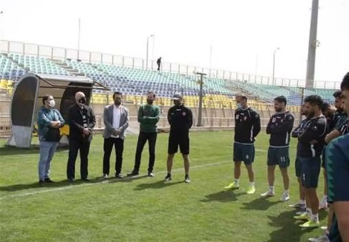 بدون تردید پرسپولیس مدعی اصلی قهرمانی است