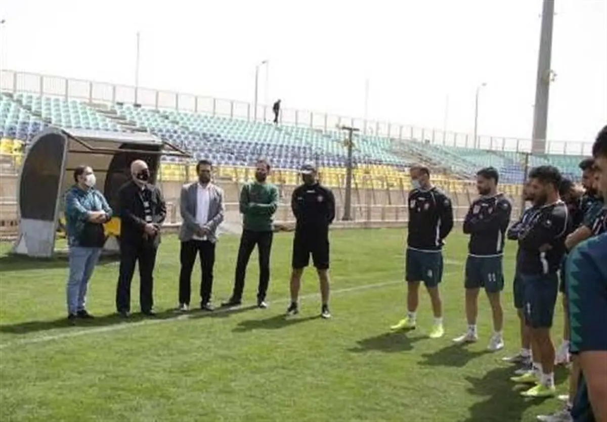 بدون تردید پرسپولیس مدعی اصلی قهرمانی است