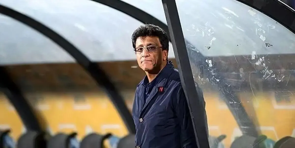 کلید قهرمانی استقلال از زبان مرحوم پورحیدری!
