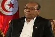 رایزنی رئیس‌جمهور تونس با احزاب سیاسی