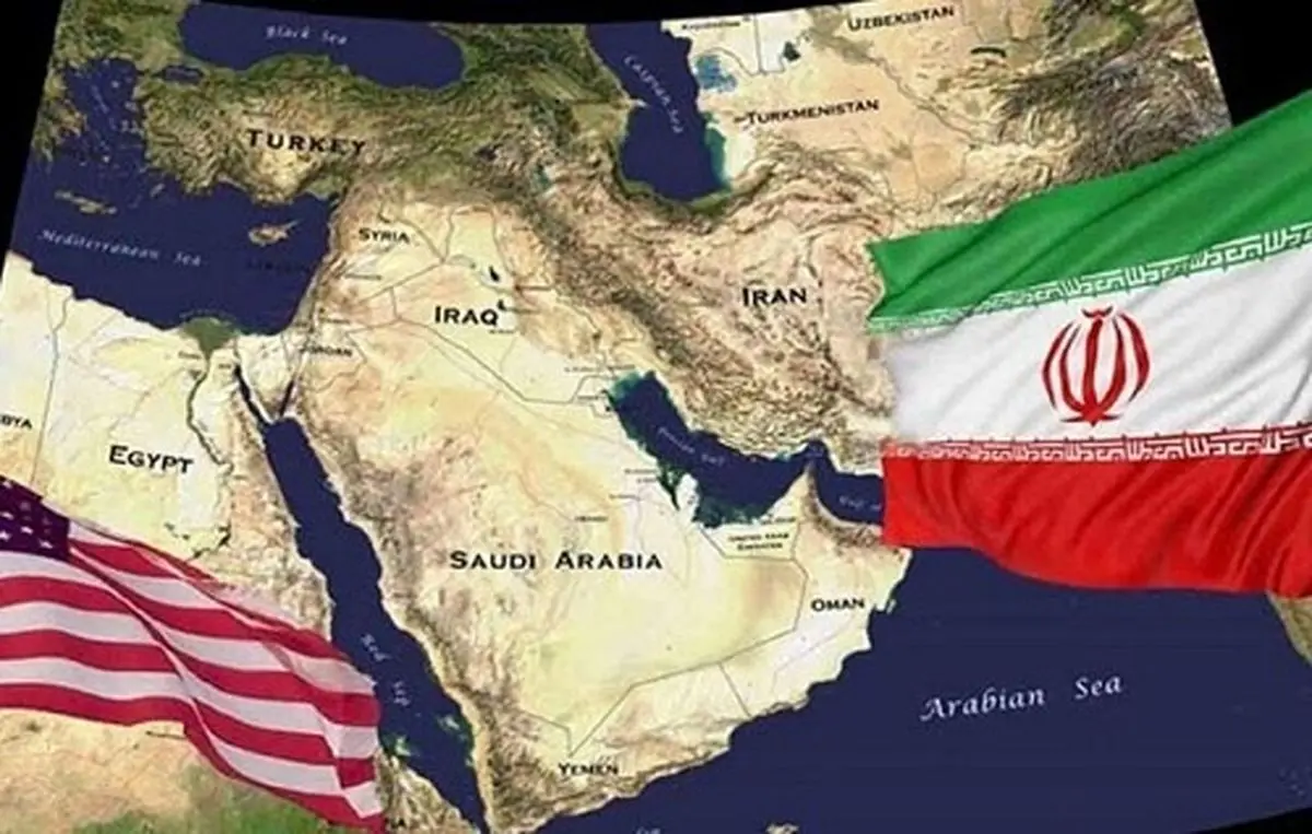 راهبرد و سیگنال‌های اشتباه حملات آمریکا به عراق و سوریه 
