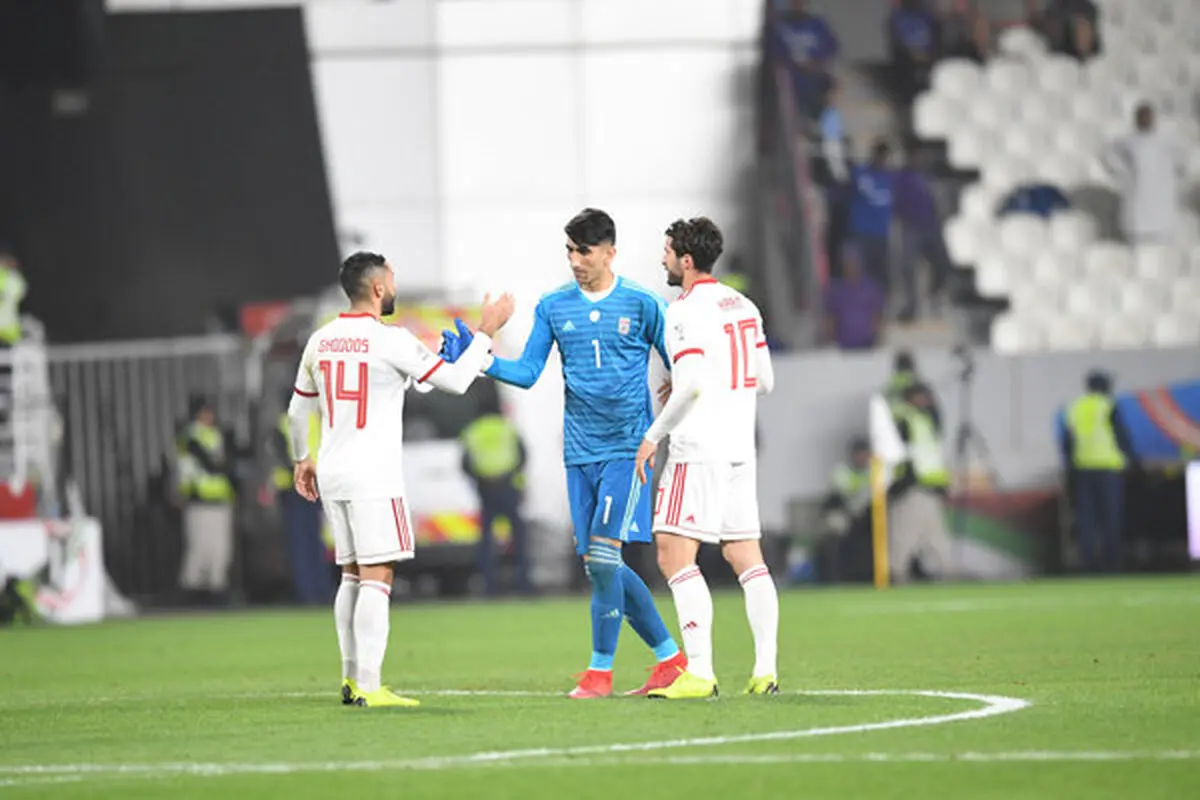 اجازه ادامه فعالیت بیرو در پرسپولیس لغو شد!