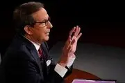 ترامپ برای تست کرونا مناظره اول به موقع نرسید