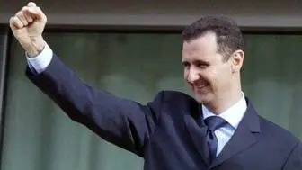 راز پیروزی بشار اسد 