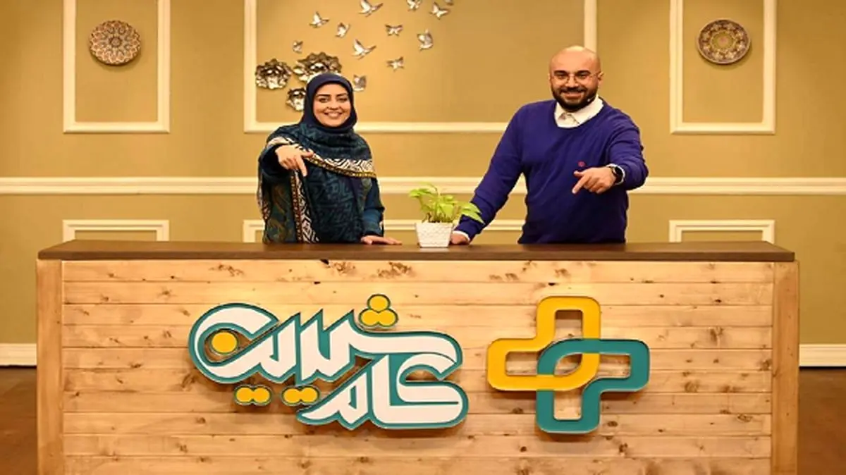 فصل جدید «کام شیرین» روانه آنتن میشود