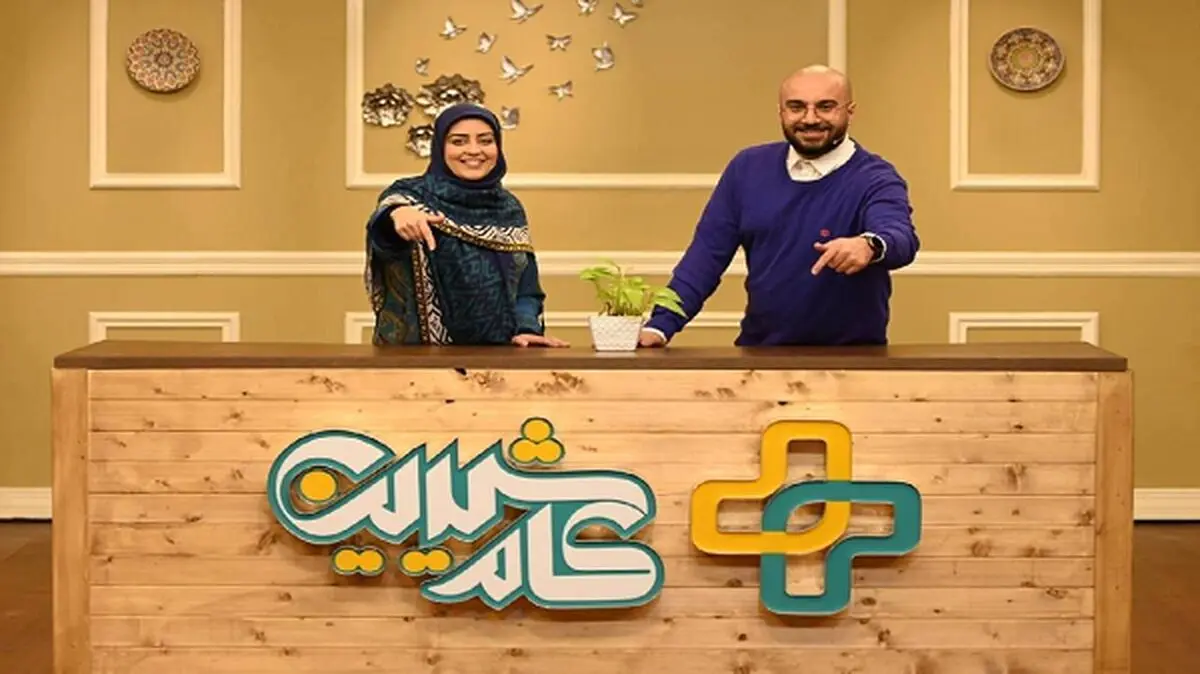 فصل جدید «کام شیرین» روانه آنتن می‌شود