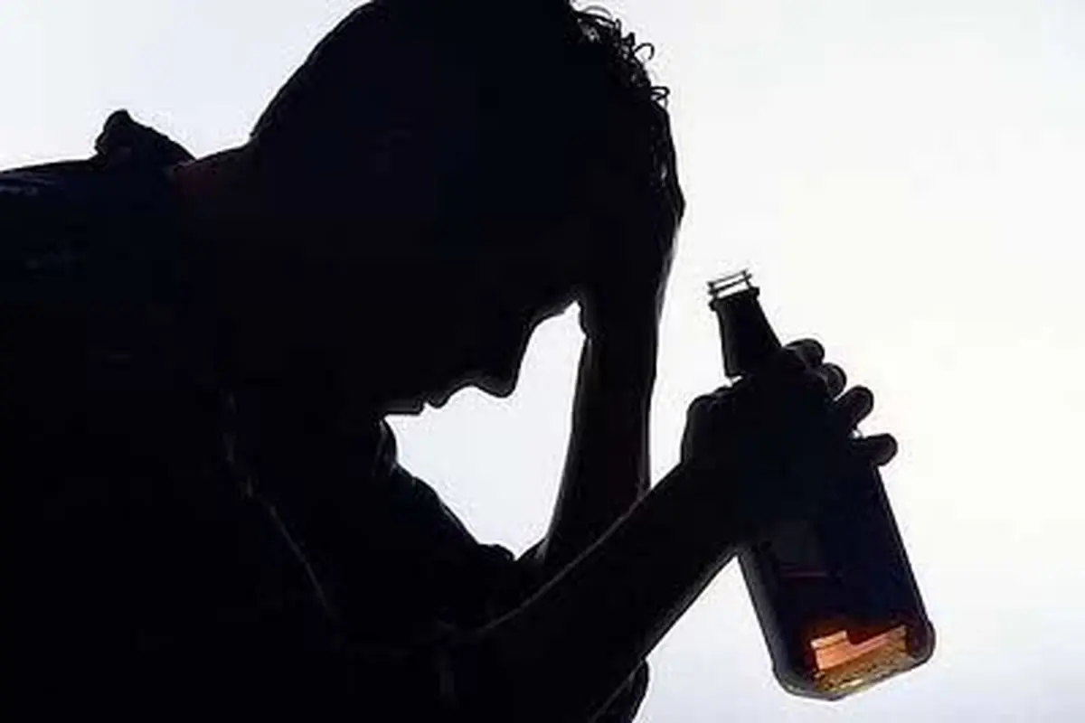قانون و مجازات شرب خمر