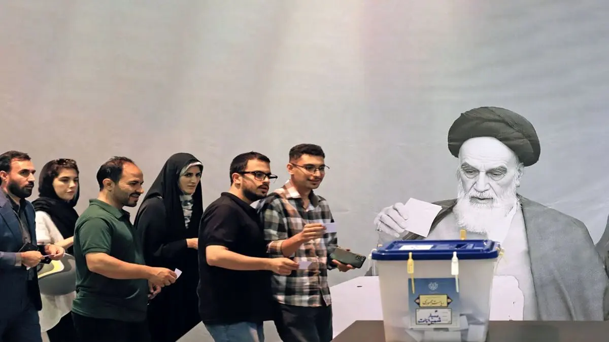 ۷ برنده انتخابات ۸ تیرماه را بشناسید
