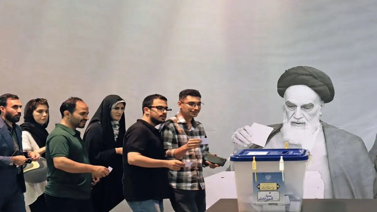 ۷ برنده انتخابات ۸ تیرماه را بشناسید